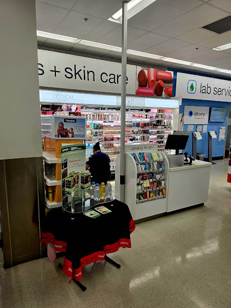 Walgreens