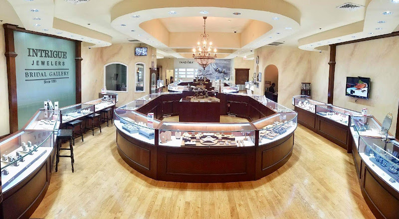 Intrigue Jewelers