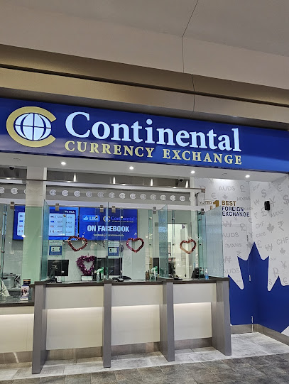 Currency Exchange