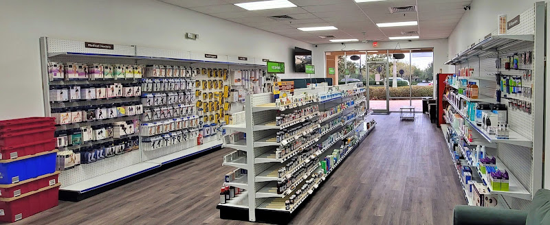 Carenow Pharmacy