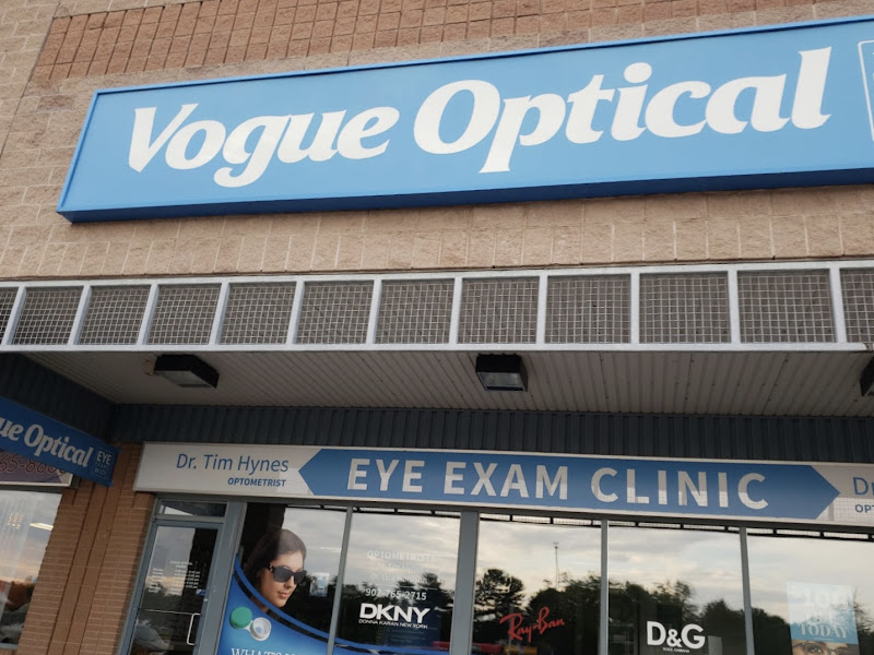 Vogue Optical
