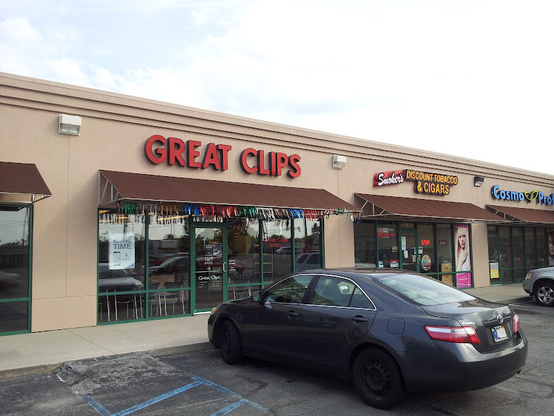 Great Clips