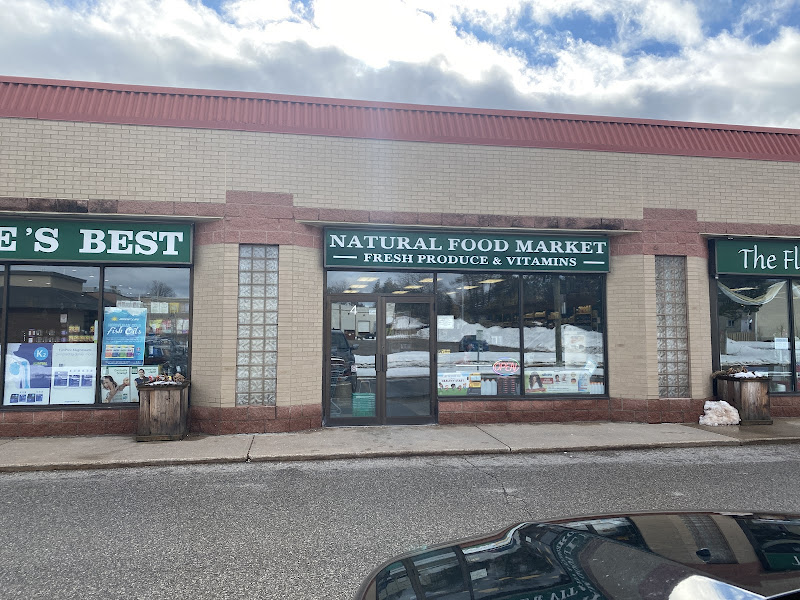 Nature's Best