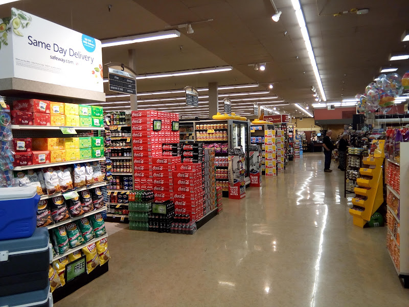 Safeway