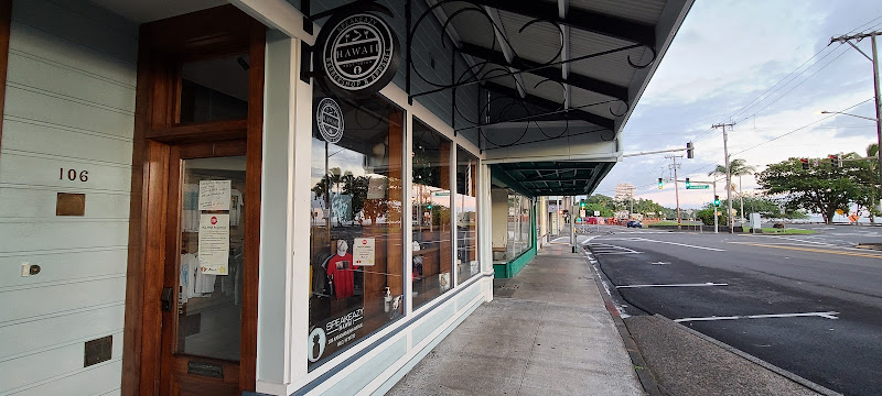 Speakeazy Hawaii