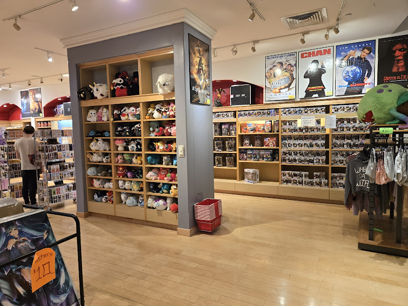 White Tiger collectables