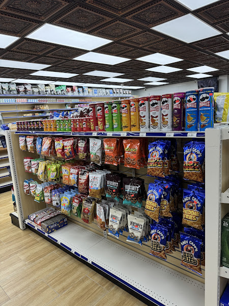 Food Mart