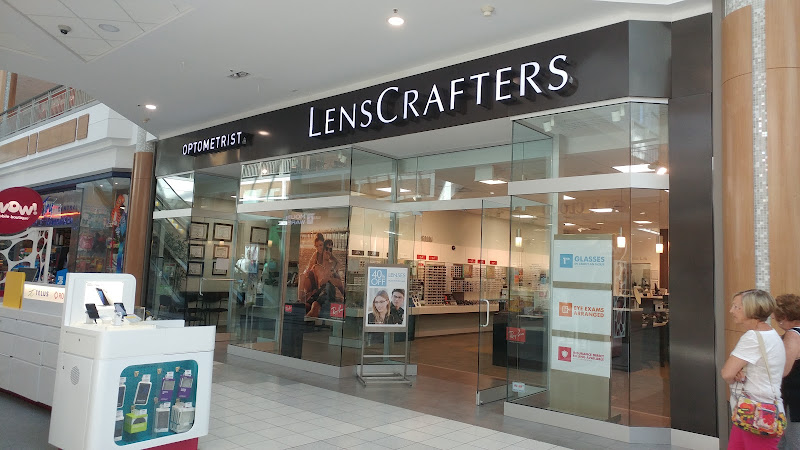 LensCrafters