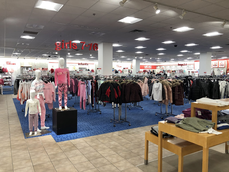 Macy's