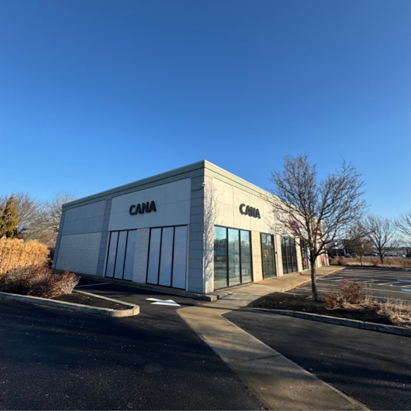 CANA Craft Cannabis Dispensary