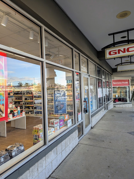 GNC