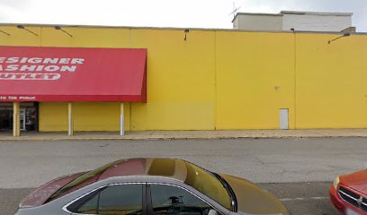 Mobile X Accesories & Phone Repair Iverson Mall
