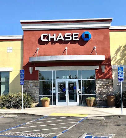 Chase Bank