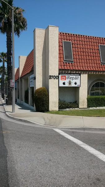Long Beach iRepair