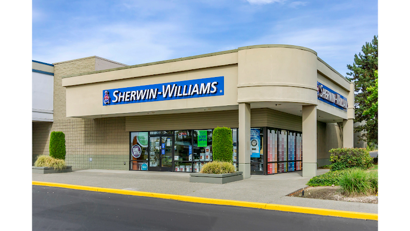 Sherwin-Williams Paint Store