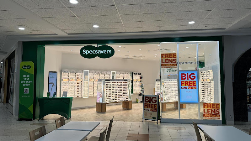 Specsavers Bonnie Doon Centre
