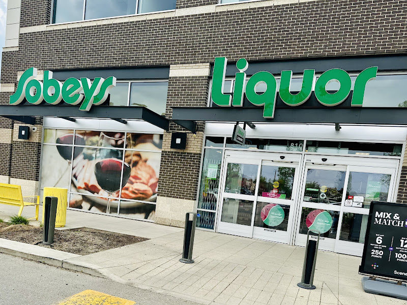 Sobeys Liquor Emerald Hills