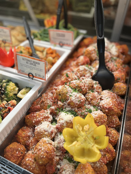 Dave's Marketplace