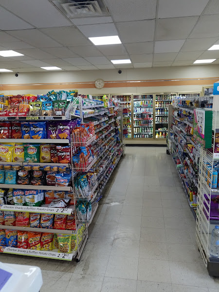 7-Eleven
