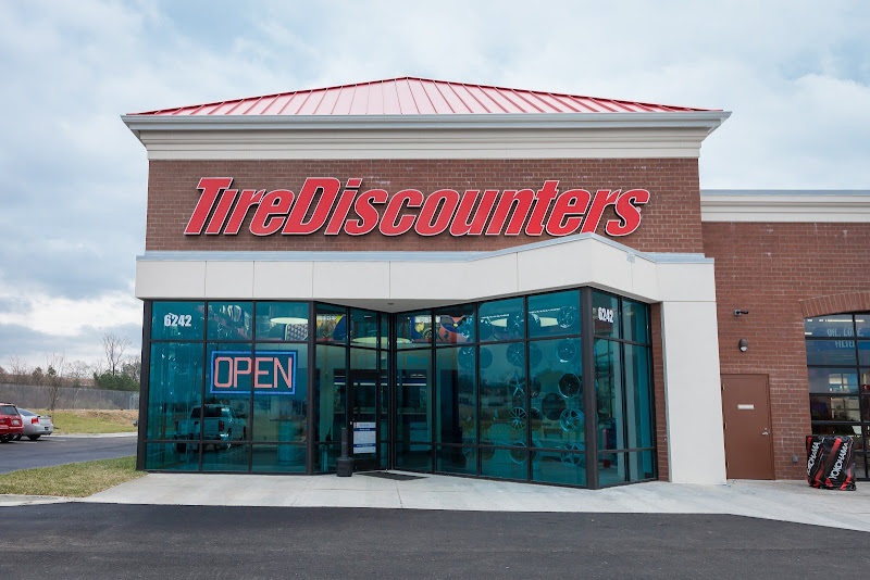 Tire Discounters