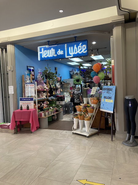 Fleur de Lysee Inc.