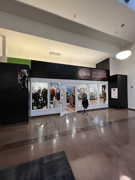 Opulent Fine Jewelry And Furs