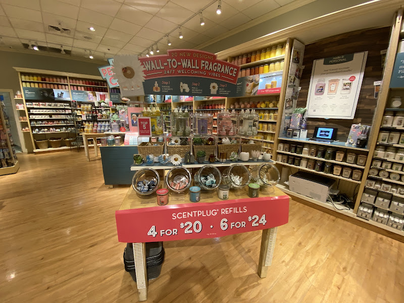 Yankee Candle