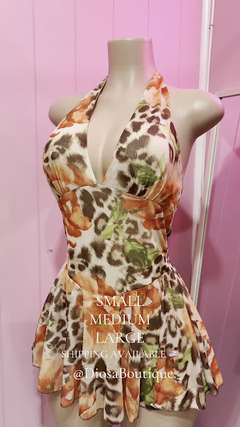 Diosa Boutique