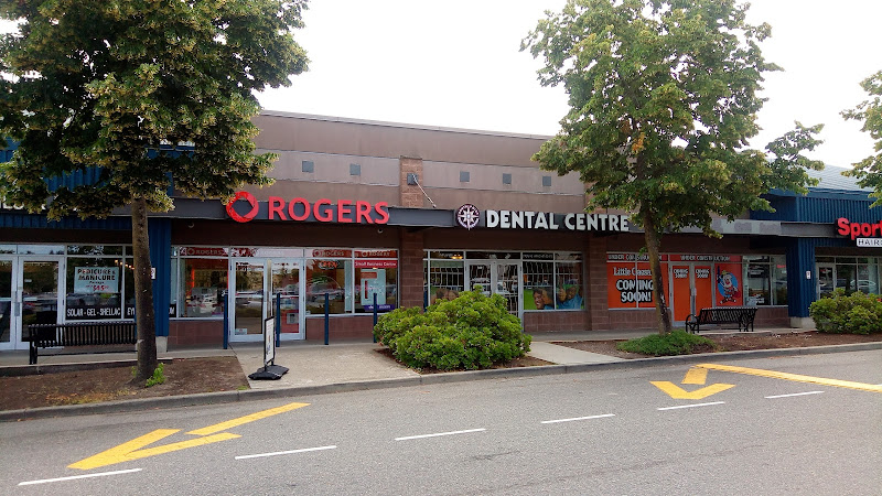 Rogers