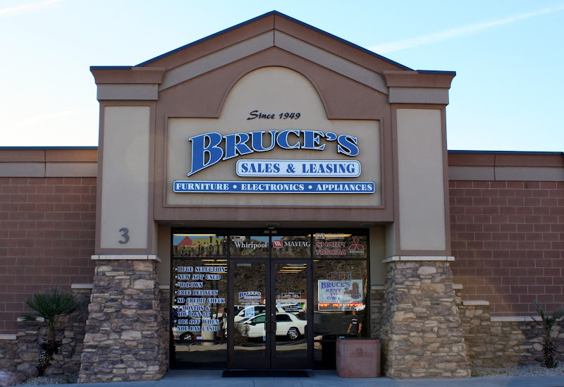 Bruce's Sales & Leasing