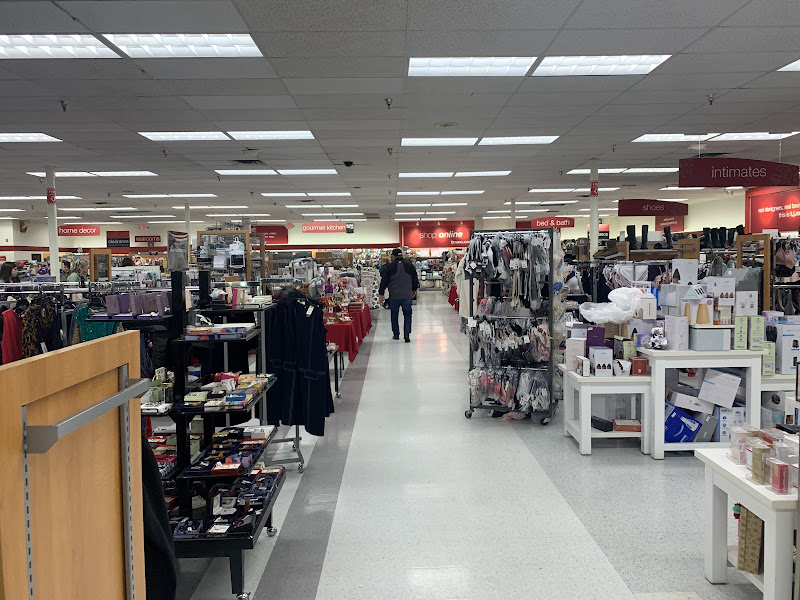 T.J. Maxx