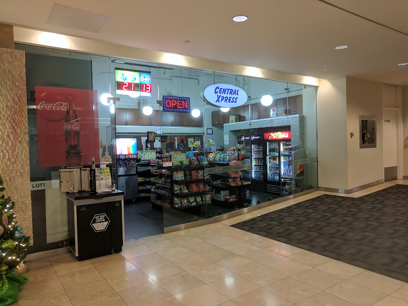 Central Xpress