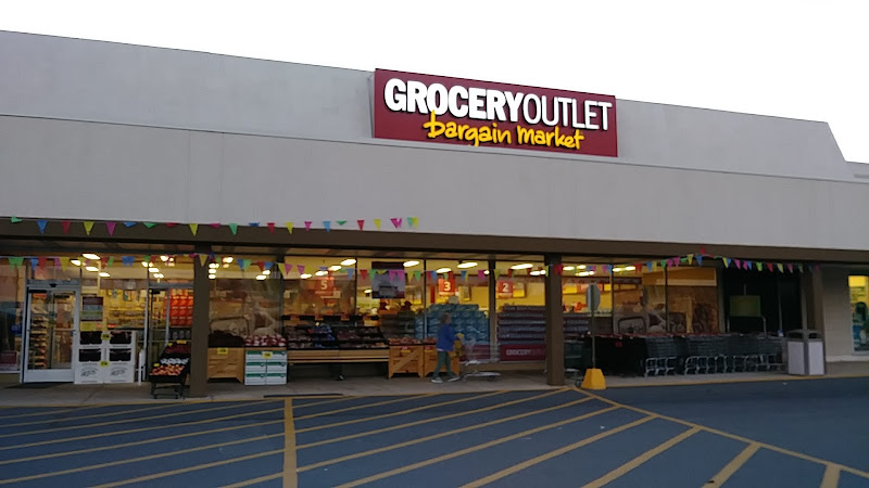 Grocery Outlet