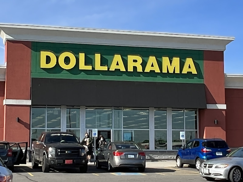 Dollarama