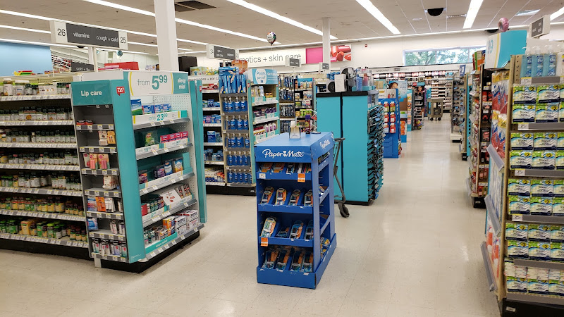 Walgreens