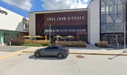 The Webster Riverside