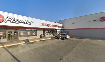 Super Saver