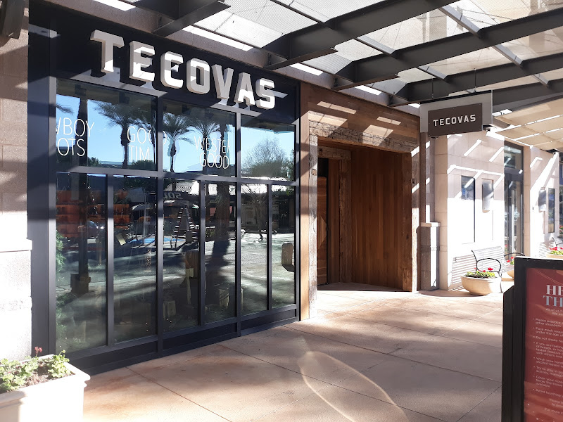 Tecovas