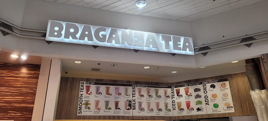 Braganza Tea