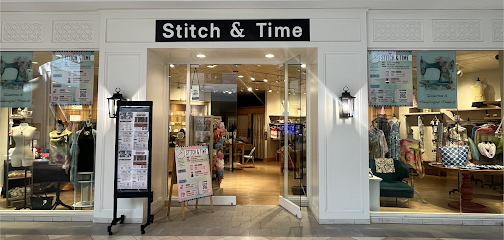 Stitch N Time
