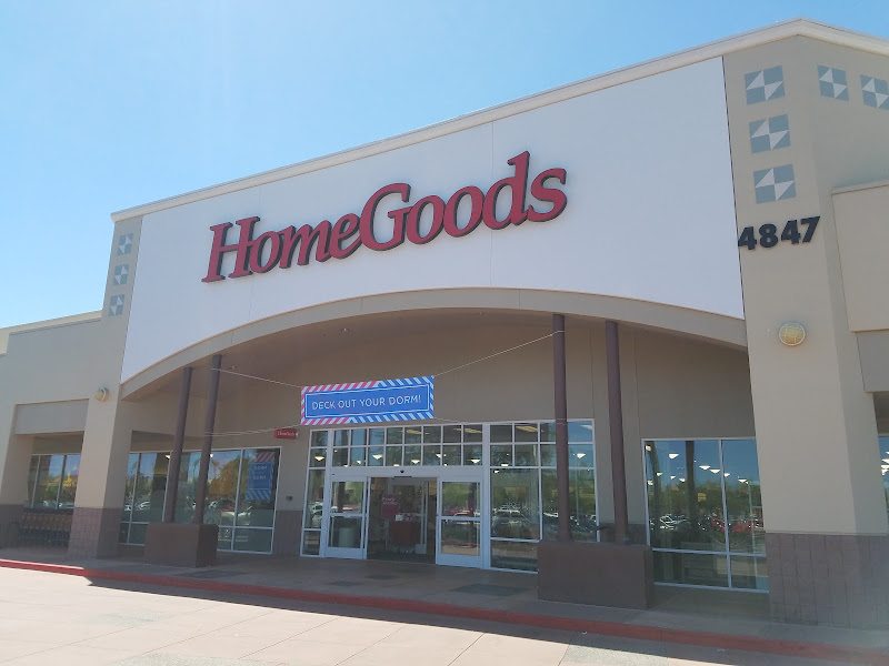 HomeGoods