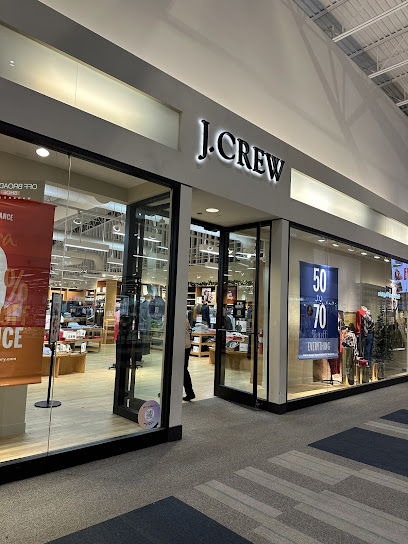 J.Crew Factory