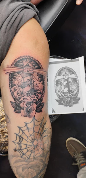 Studio 22 Tattoo