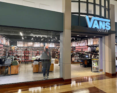 Vans Outlet