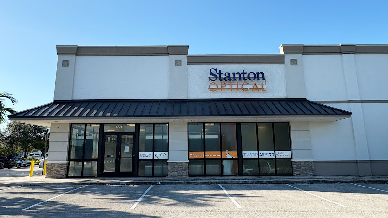 Stanton Optical