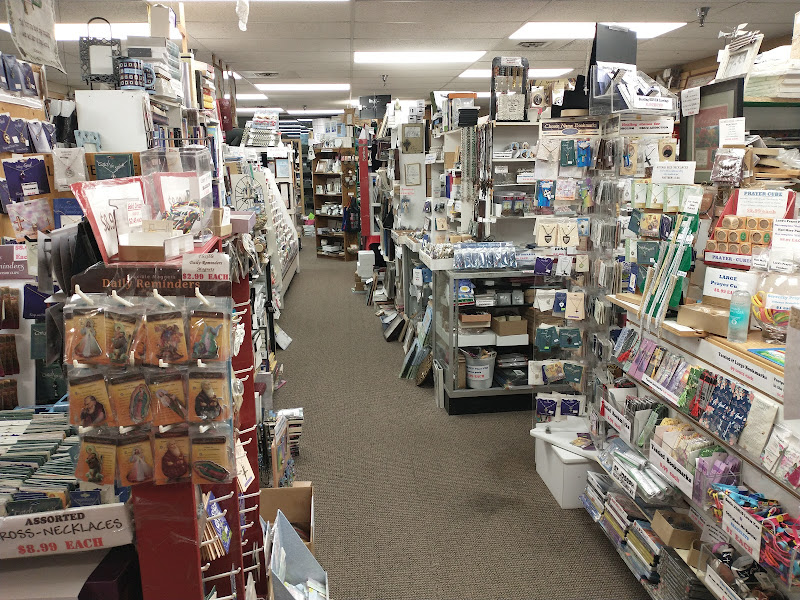 Christian Corner Book & Gifts