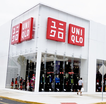 Uniqlo