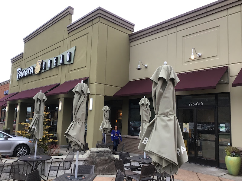Panera Bread