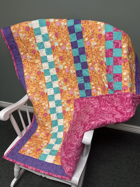 Grandma's Sew N' Sews