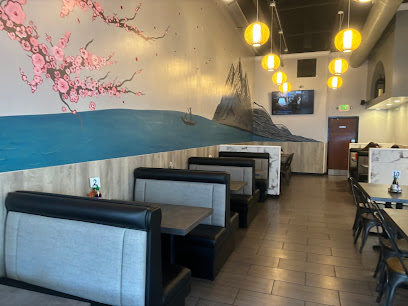 Pho Saigon Basil – Lakewood